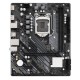 Asrock H510M-H2/M.2 SE, Intel H510, 1200, Micro ATX, 2 DDR4, 2 HDMI, 1x M.2