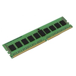 Kingston 4GB, DDR4, 2666MHz (PC4-21300), CL19, DIMM Memory