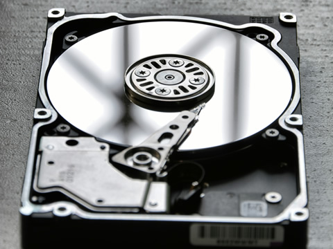 data Recovery Leicester